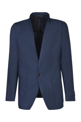 Herrkläder Blazer Blå SS25