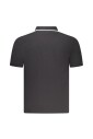 polo-classique-en-coton-noir
