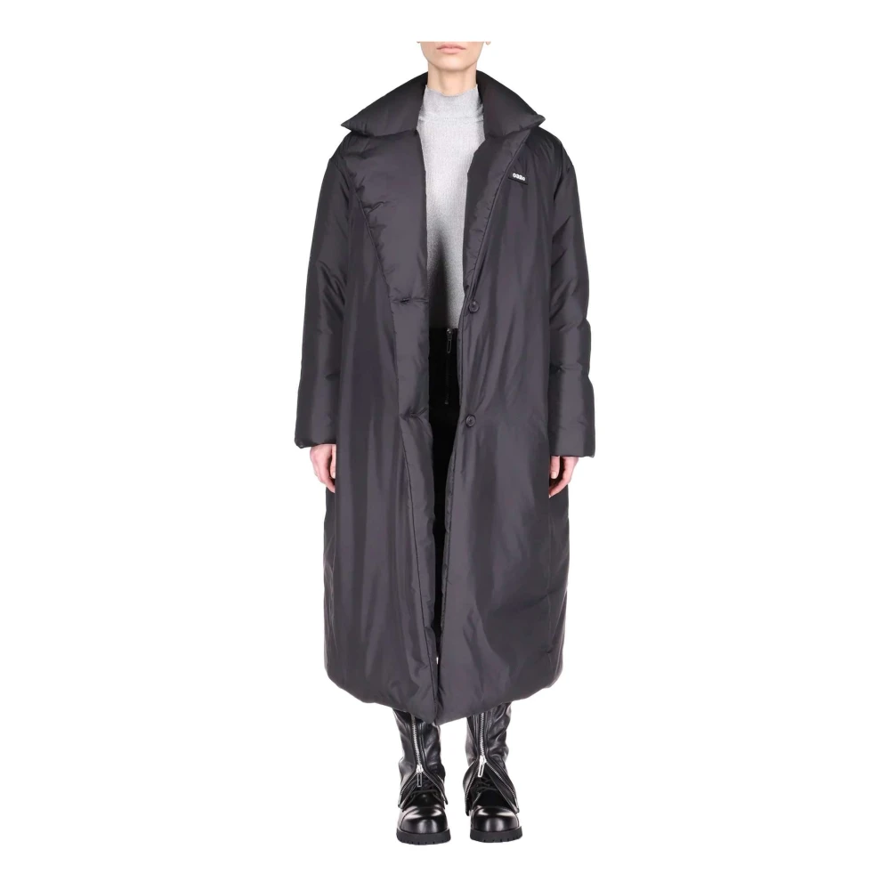 C - Coats > Parkas - Black - 032c - Modalova