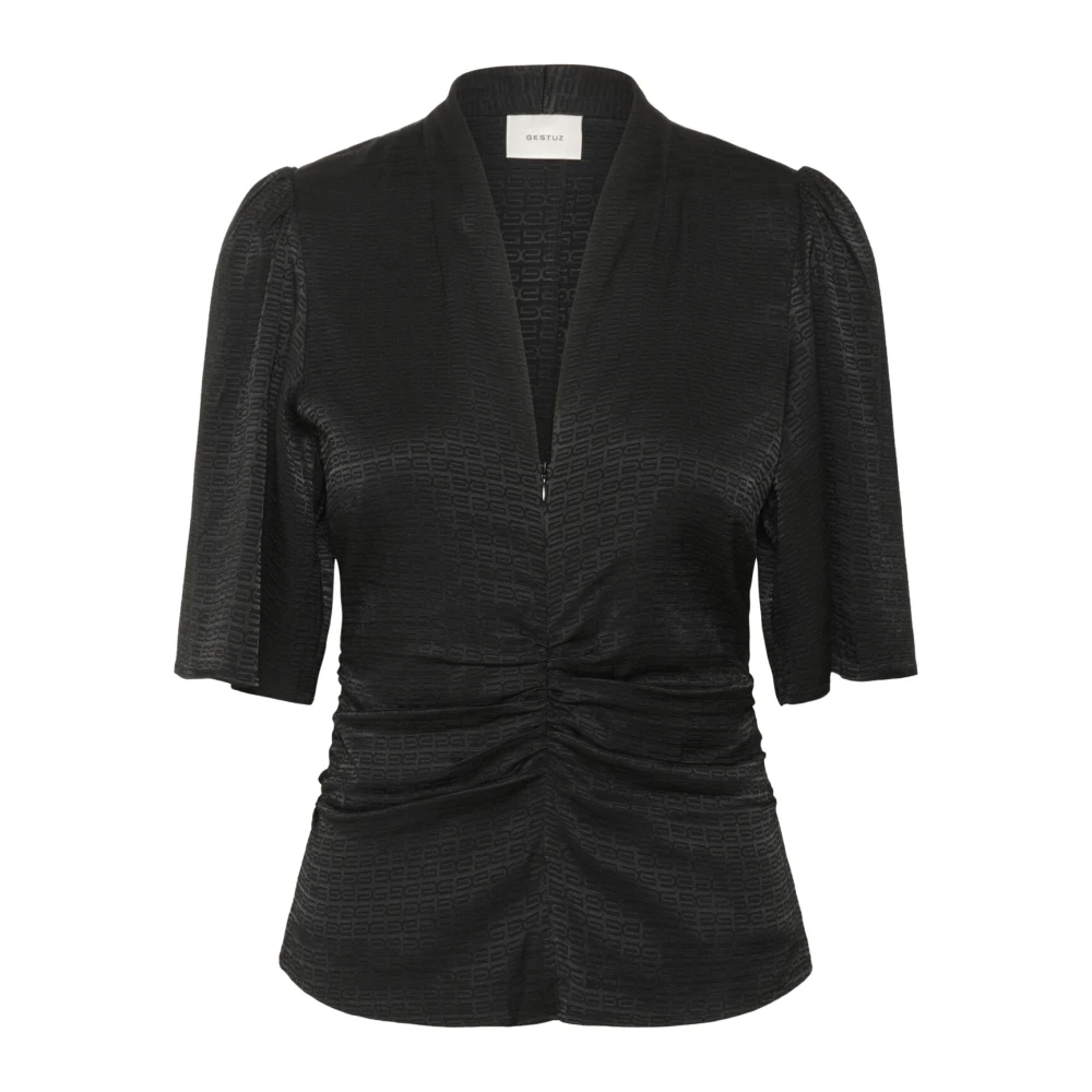 Blouses & Shirts > Blouses - - Gestuz - Modalova