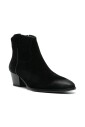 bottes-de-cowboy-noires