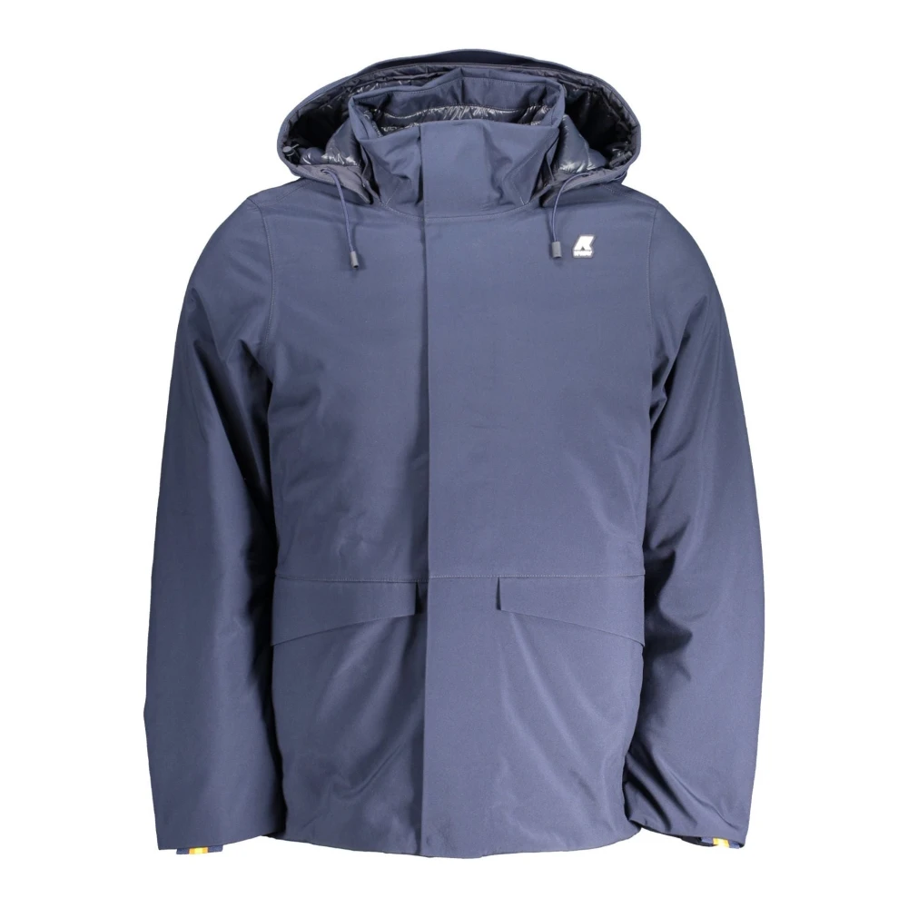Jackets > Winter Jackets - - K-Way - Modalova