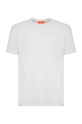 nylon-t-shirt-with-round-neck