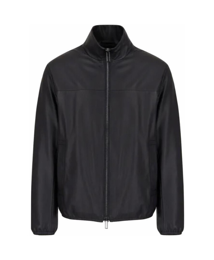 luxury-lamb-leather-bomber-jacket