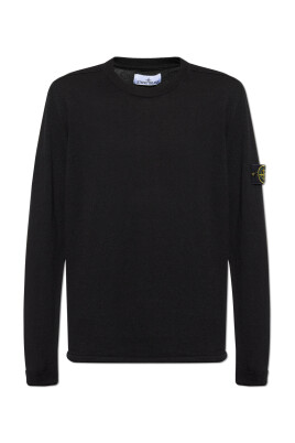 pull-avec-logo