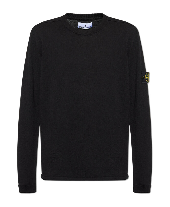 pull-avec-logo