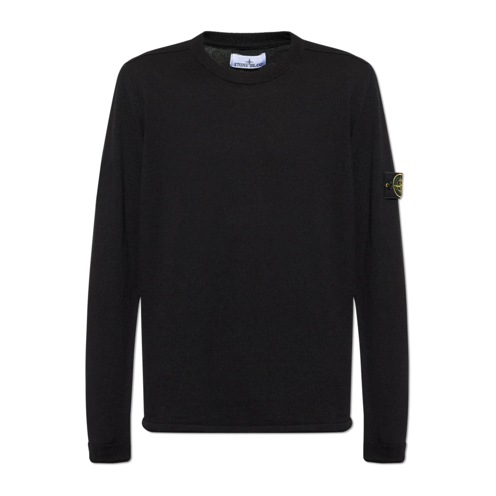 Knitwear > Round-neck Knitwear - - Stone Island - Modalova