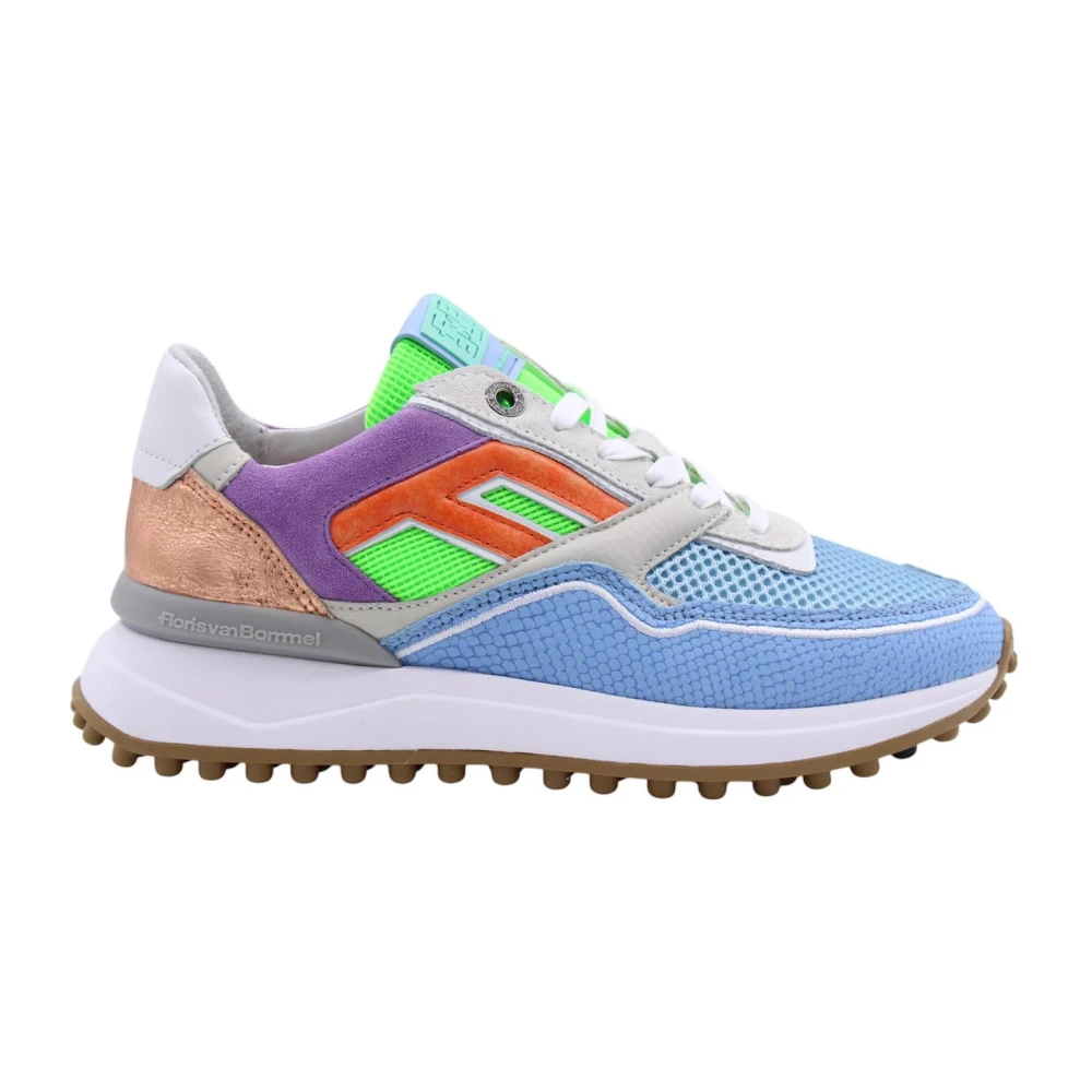 Shoes > Sneakers - - Floris van Bommel - Modalova