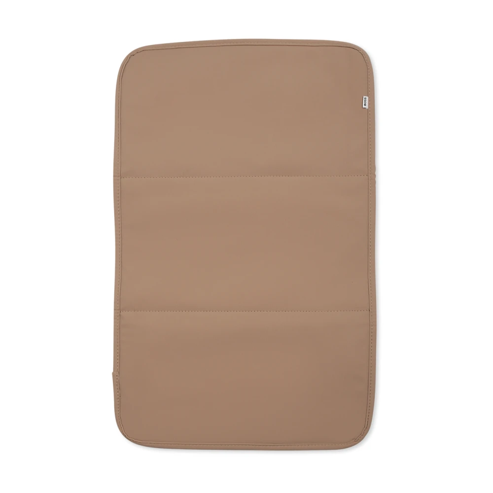 Hugo Boss Beige Verzorgingstas met Verstelbare Band Beige Unisex