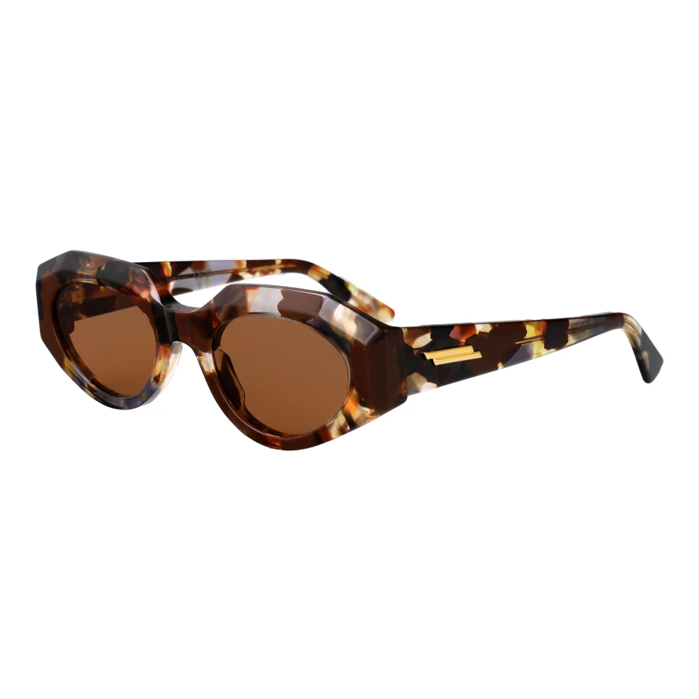 Bottega Veneta Women's Multicolor Bv1392s Sunglasses - Sunglasses - 52 Mm - Accessories