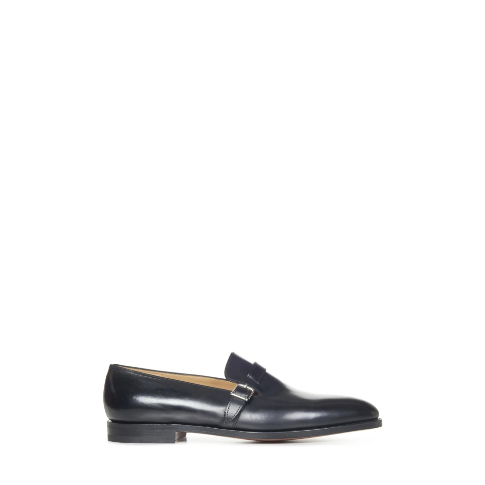 Shoes > Flats > Loafers - - John Lobb - Modalova