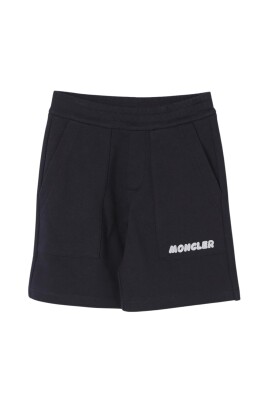 short-decontracte-marine-pour-enfants