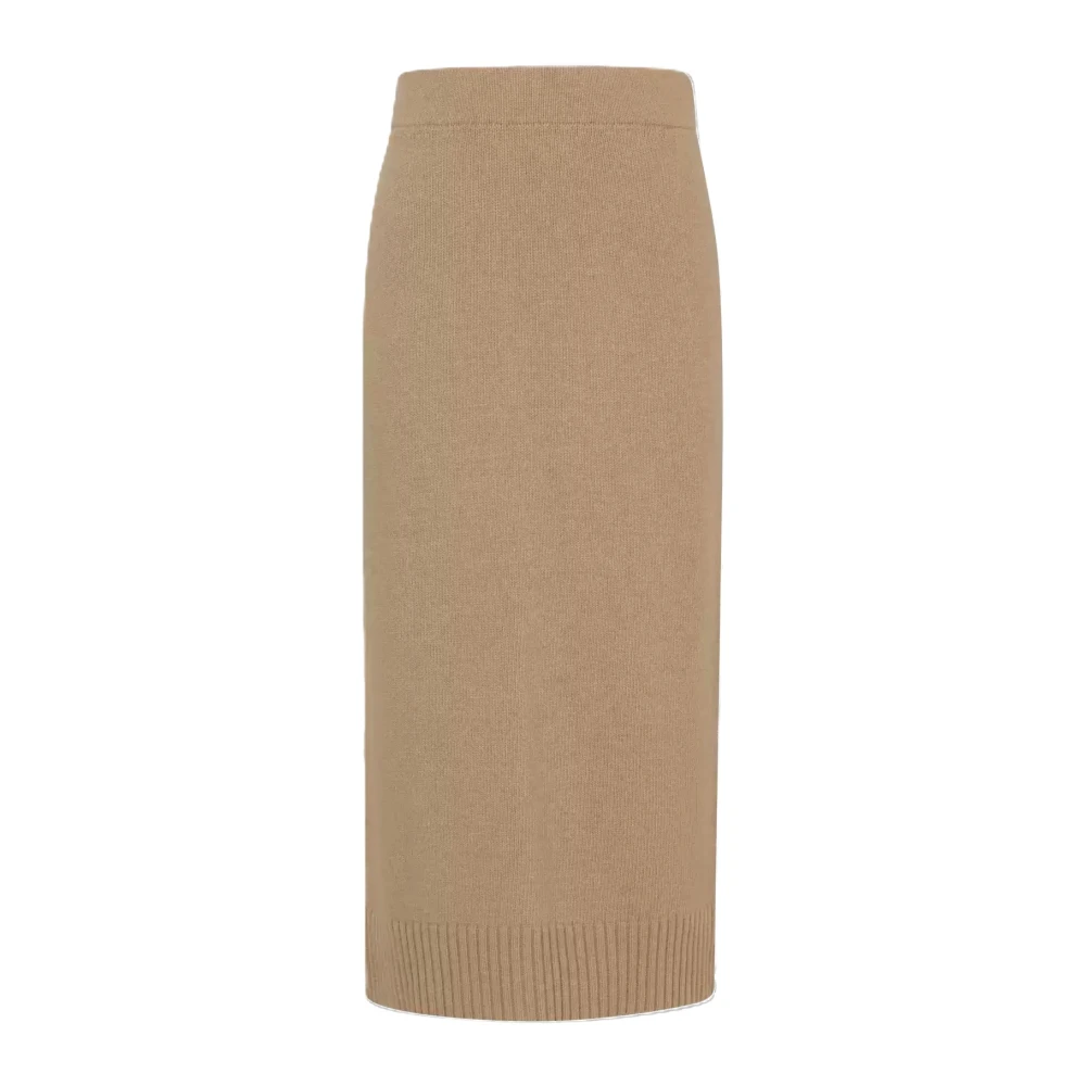 Skirts > Midi Skirts - - Bugatti - Modalova
