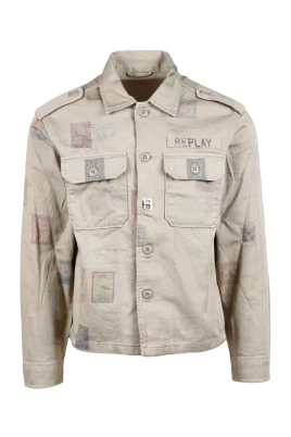 Camicia Militare