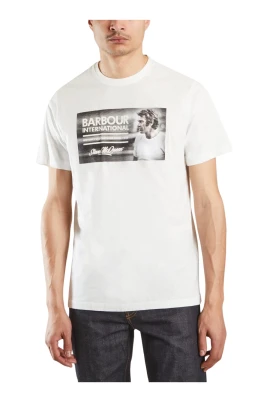 Steve McQueen Legend T-Shirt