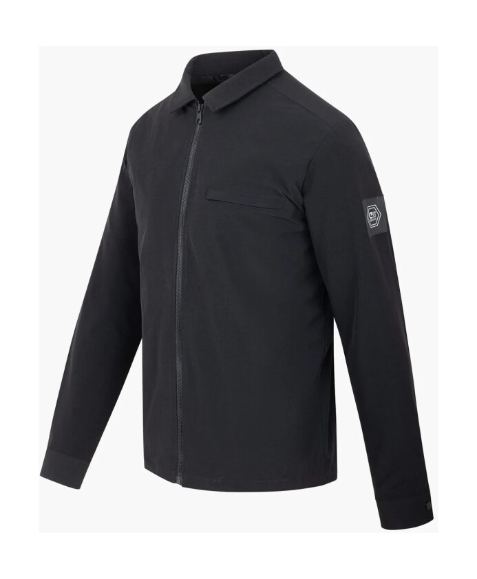black-mens-paper-shirt