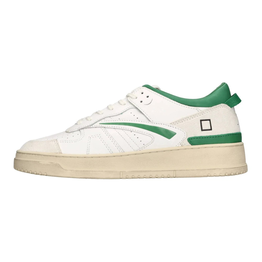 Shoes > Sneakers - - D.a.t.e. - Modalova
