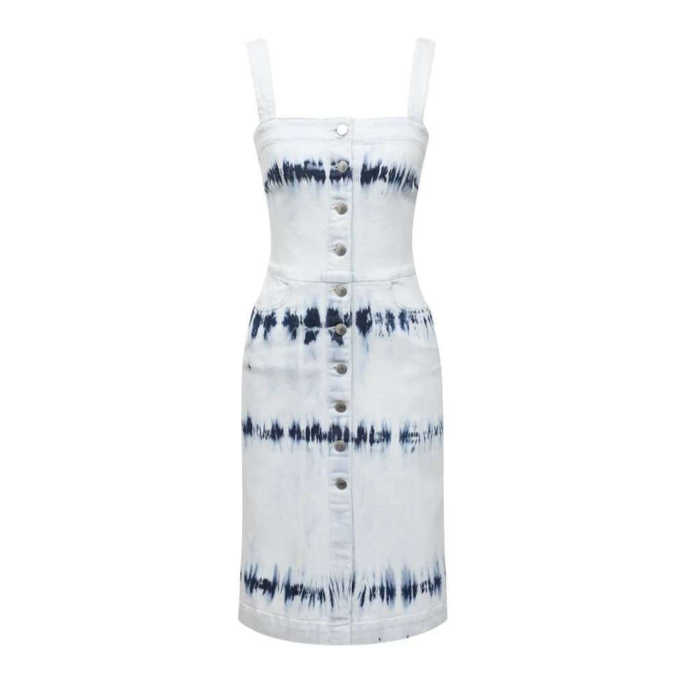 Dresses > Day Dresses > Short Dresses - - Stella McCartney - Modalova