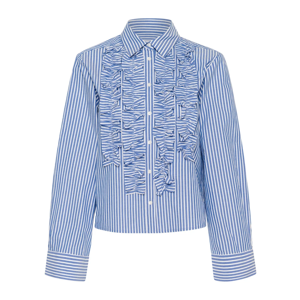 Blouses & Shirts > Shirts - - Part Two - Modalova
