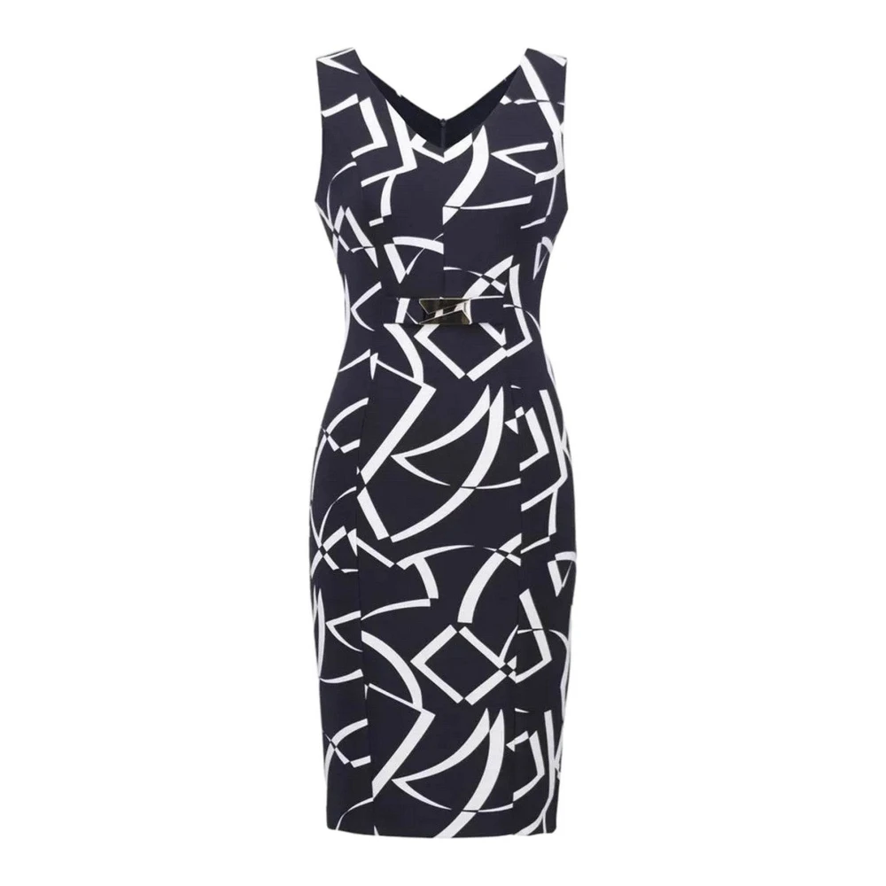 Dresses > Day Dresses > Midi Dresses - - Joseph Ribkoff - Modalova