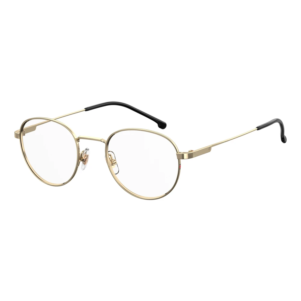 Carrera Gold Grey Eyewear Frames 2009T Teen Yellow Unisex