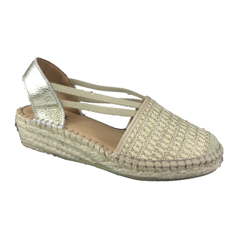 Shoes > Sandals > Flat Sandals - - Ctwlk. - Modalova