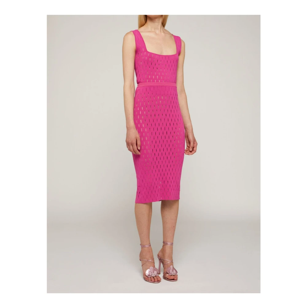 Genny Rokken Pink Dames