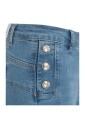 blue-flared-bottom-jeans-with-rhinestone-applications