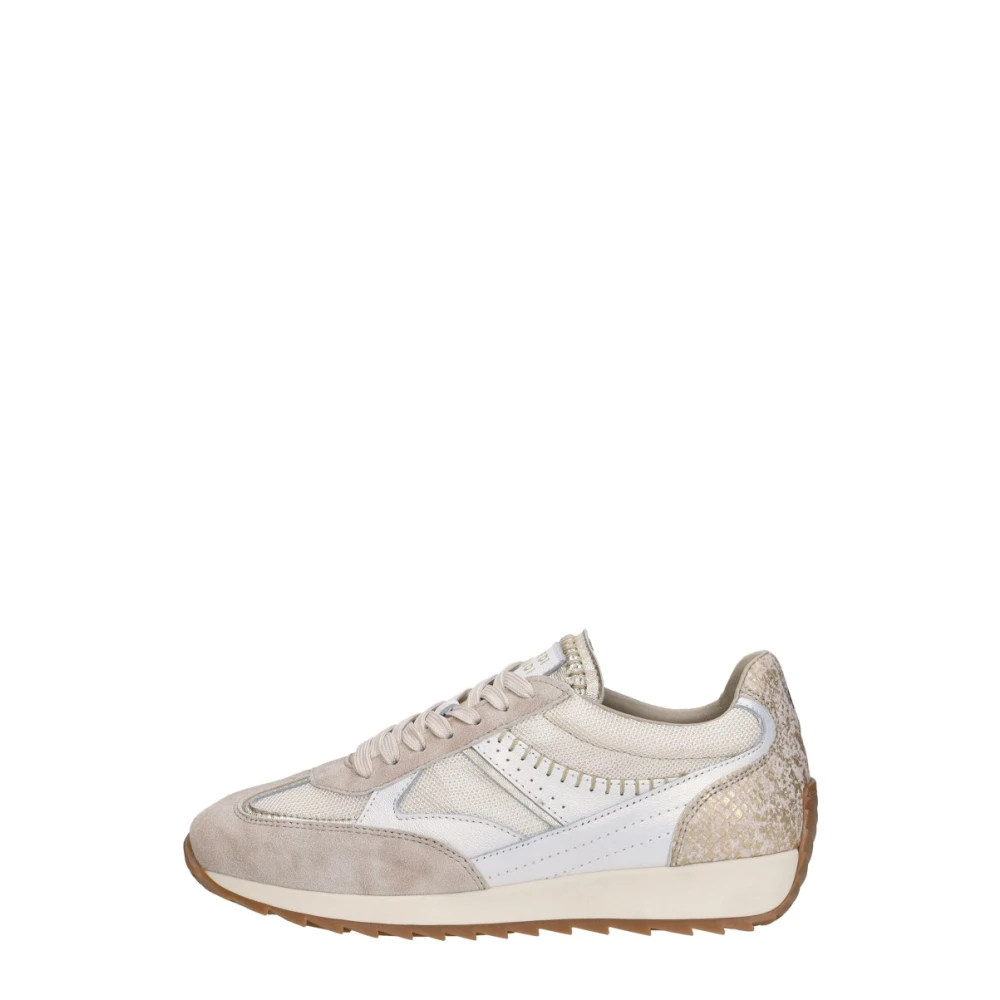 Piedi Nudi Harlem Low Sneakers Dames Schoenen Veelkleurig Multicolor