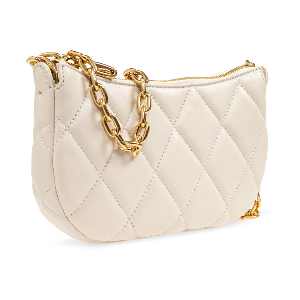 Burberry Schoudertas Rocking Beige Dames
