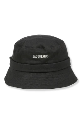 The Gadjo Bucket Hat