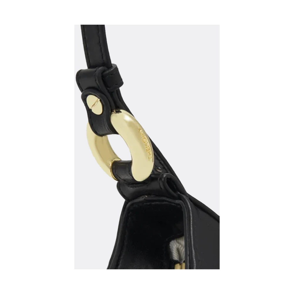 THEMOIRè Shoulder Bags Black Dames