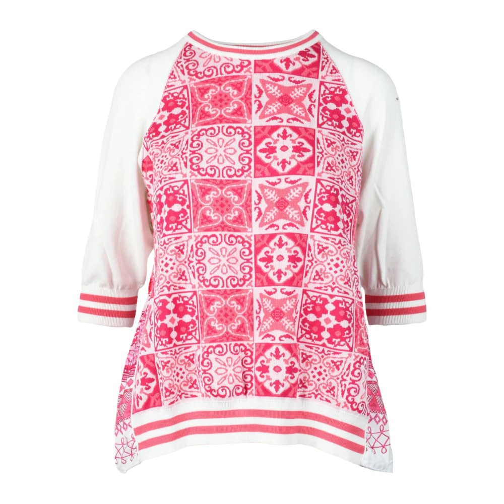 Knitwear > Round-neck Knitwear - - Ballantyne - Modalova