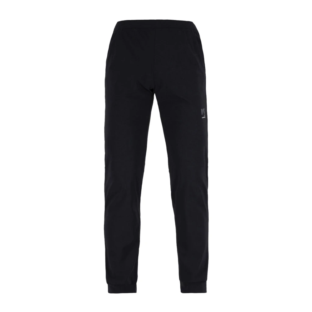 Karpos Zwarte Easygoing Pant Black Heren