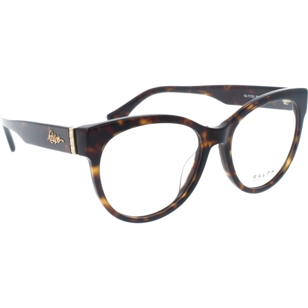 Ralph Lauren Corrigerende Bril Brown Dames