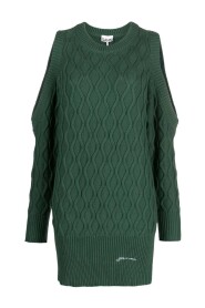 Round-neck Knitwear