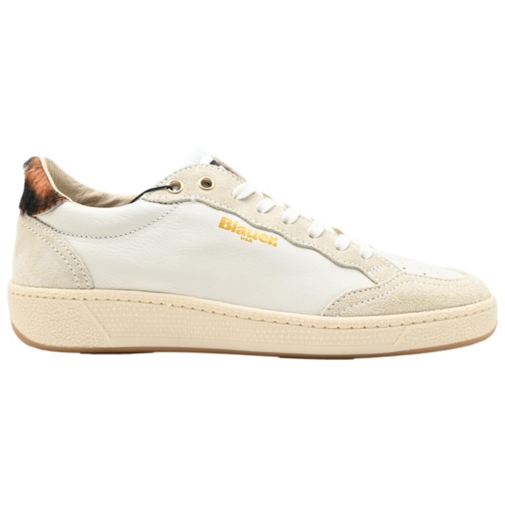 Blauer 2025 sneakers dames