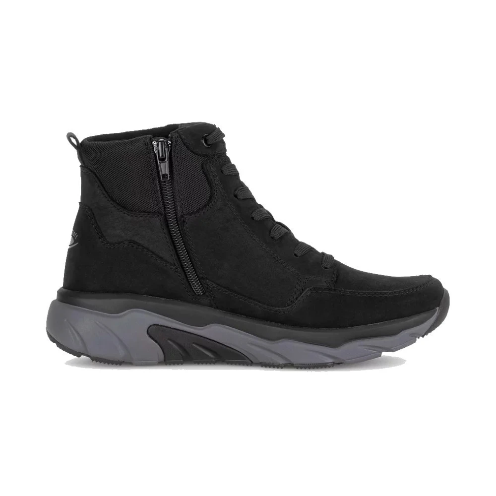 Shoes > Boots > Lace-up Boots - - Gabor - Modalova