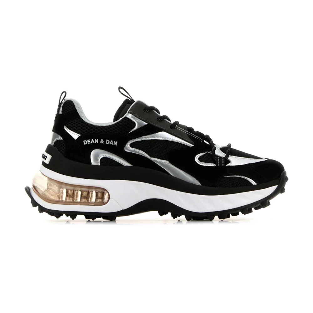 Shoes > Sneakers - - Dsquared2 - Modalova