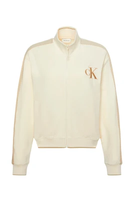 Open Sweatshirt