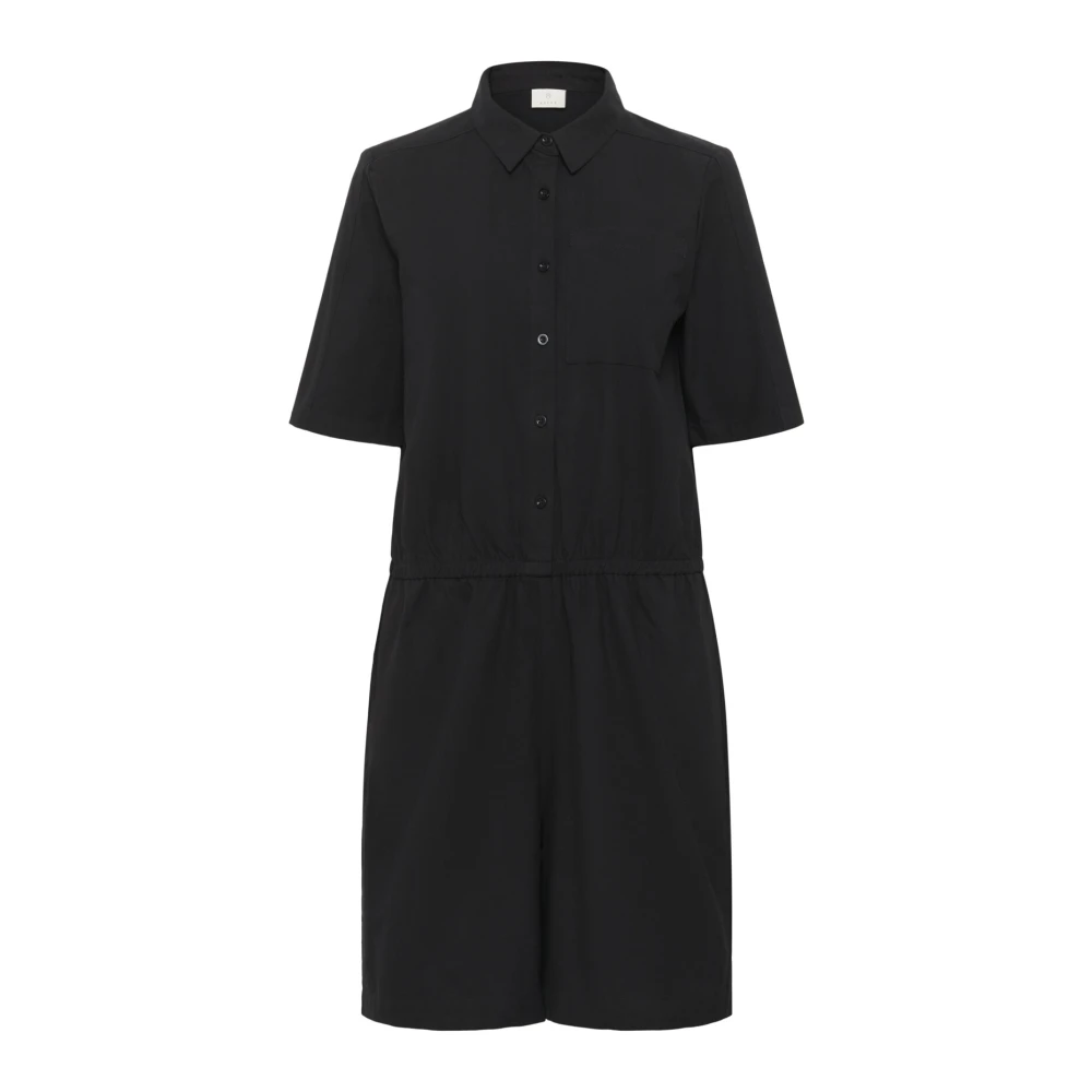 Jumpsuits & Playsuits > Playsuits - - Kaffe - Modalova
