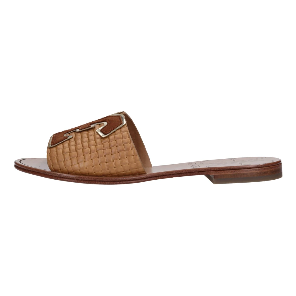 Shoes > Flip Flops & Sliders > Sliders - - Fabi - Modalova