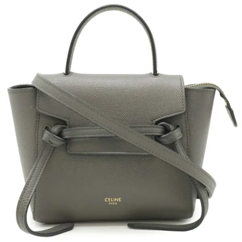 Pre-owned > Pre-owned Bags > Pre-owned Handbags - - Celine Vintage - Modalova