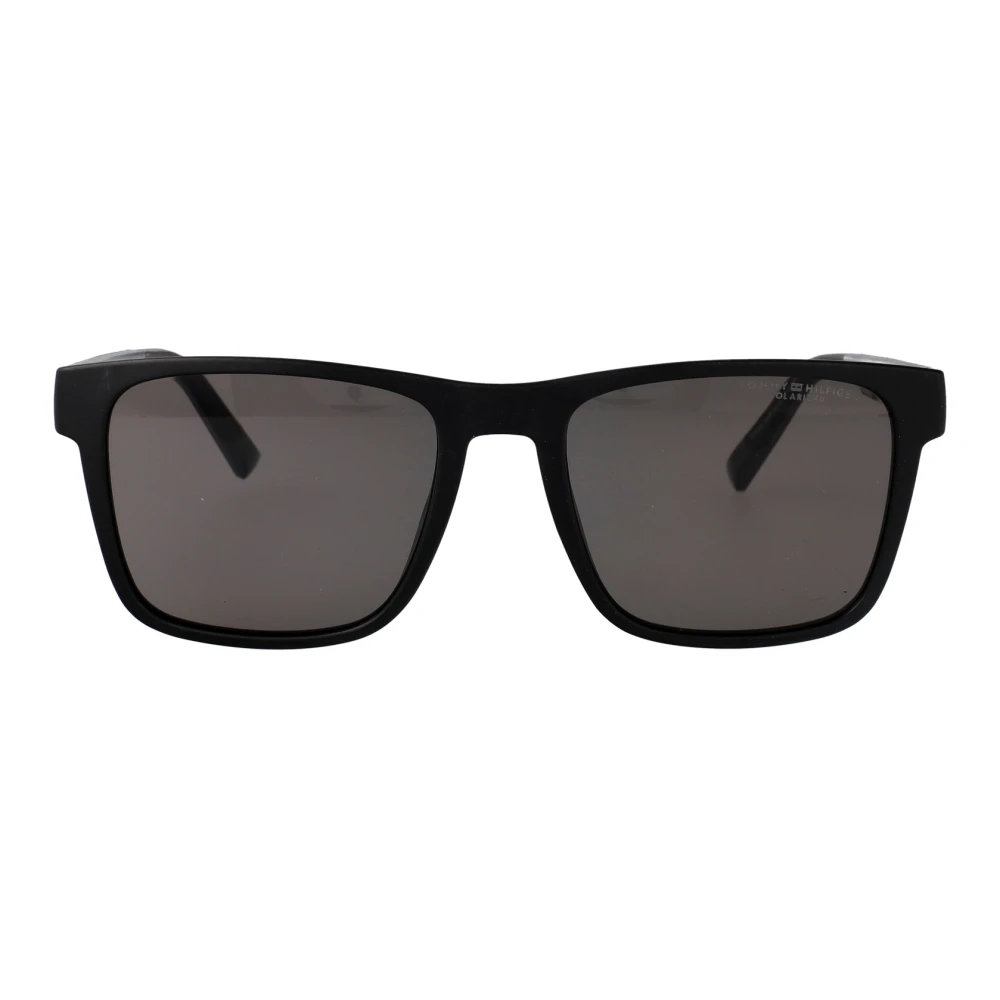Accessories > Sunglasses - - Tommy Hilfiger - Modalova