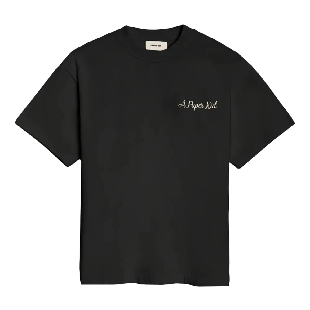 Tops > T-Shirts - - A Paper Kid - Modalova