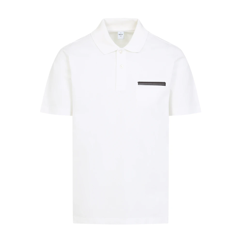 Tops > Polo Shirts - - Berluti - Modalova