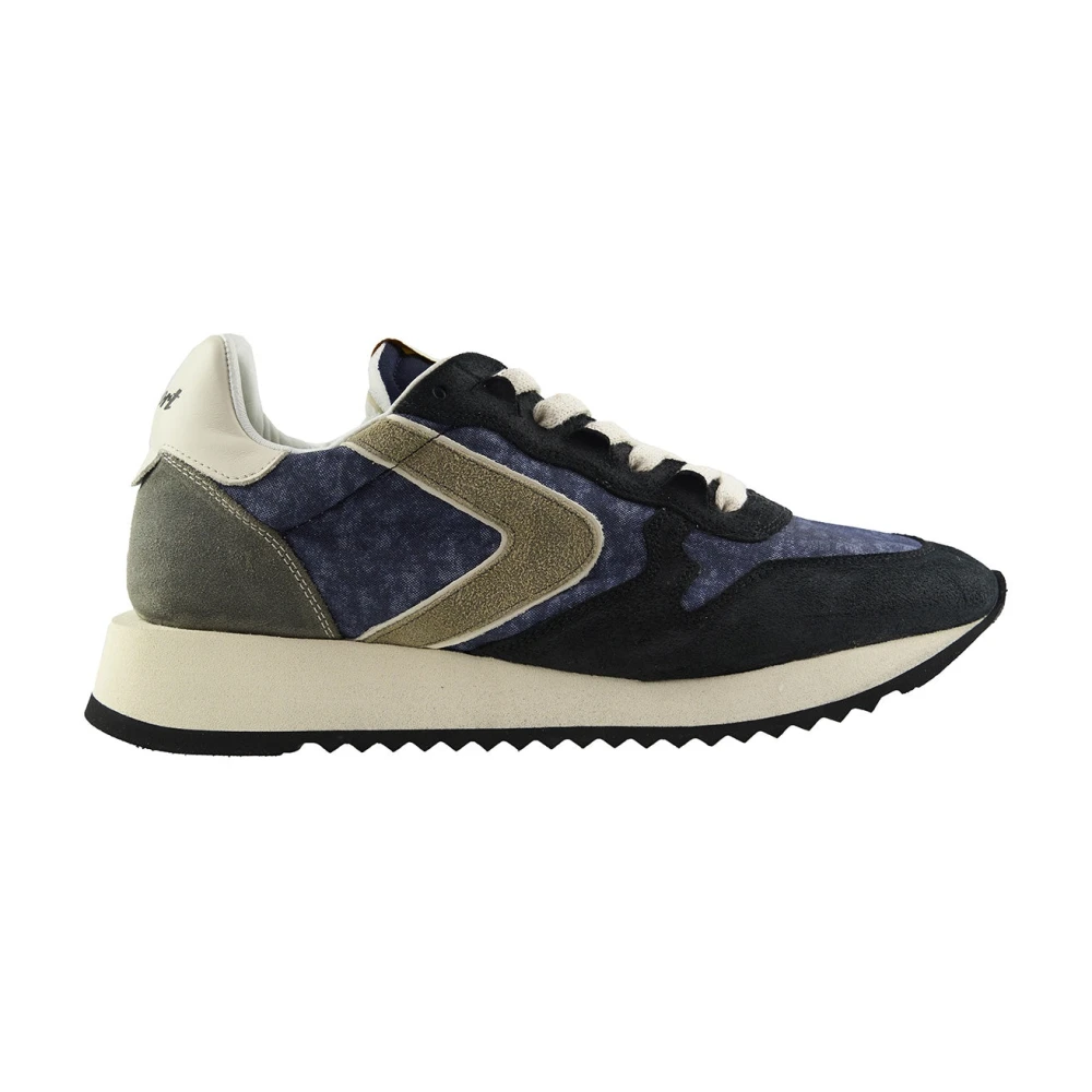 Valsport 1920 Magic Heritage Sneaker Heren Schoenen Blauw