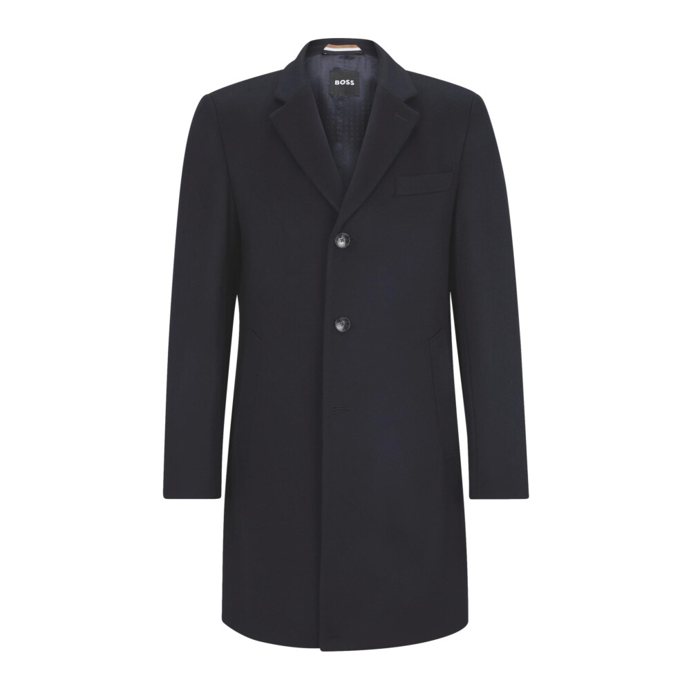 Trench hugo boss on sale uomo