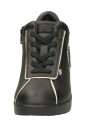 sneakers-compensees-en-cuir-noir
