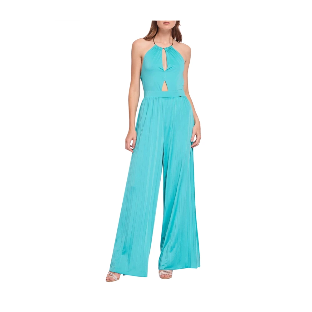 Jumpsuits & Playsuits > Jumpsuits - - Gaudi - Modalova